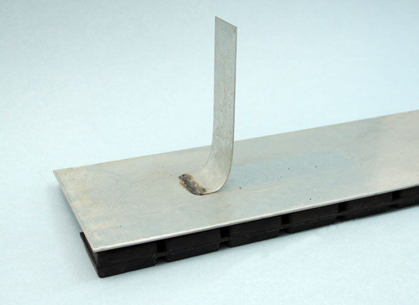 Mason UK Ltd - SWW Masonry wall isolation strips