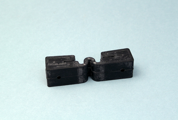 Mason UK Ltd - Acoustical Furring Attachment - AFA