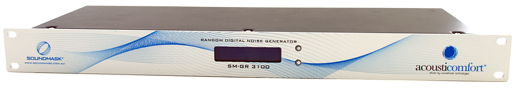 Rack Generator