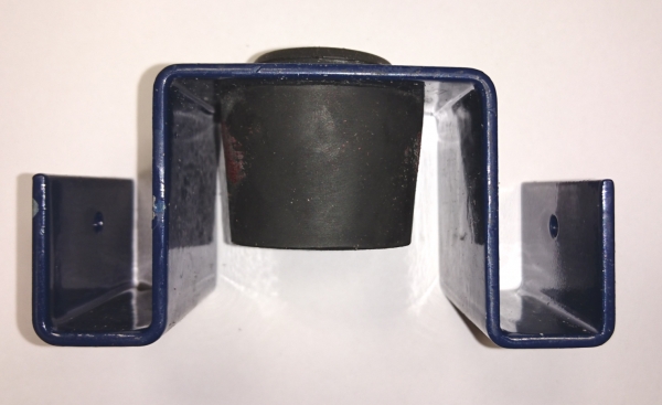 Mason UK Ltd - HDLP-A Low Profile Hanger