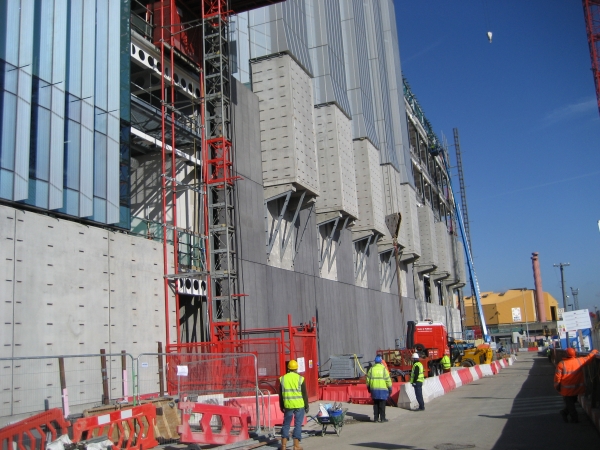 Installation Services - Click to enlarge Installation Services
