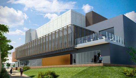 Mason UK Ltd - National Skills Academy