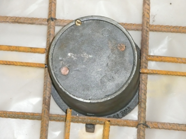 FS Casting and Mesh