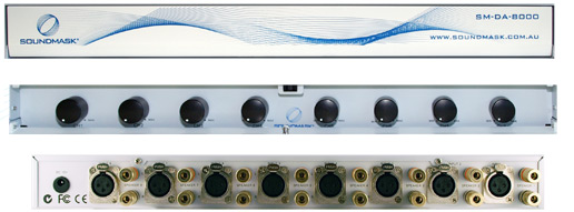 Digital Amplifier