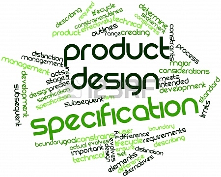 We can provide project specific specifications - Click to enlarge We can provide project specific specifications