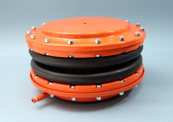 A Large Air Spring