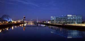 Mason UK Ltd - BBC Scotland
