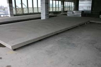 Mason UK Jack Up Floating Floor System