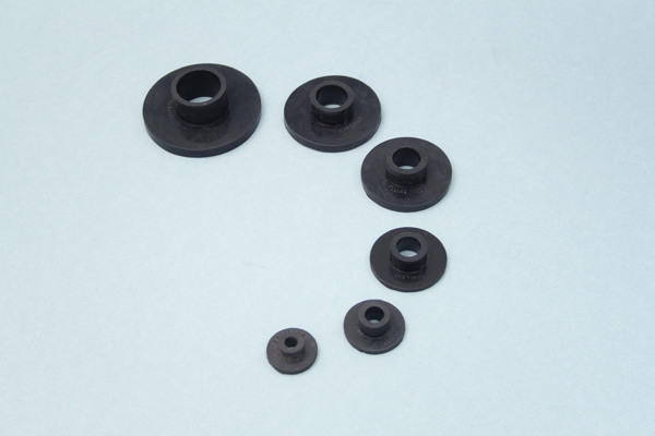 Mason UK Ltd - HG Grommets - Bolt Isolation Washer Bushings