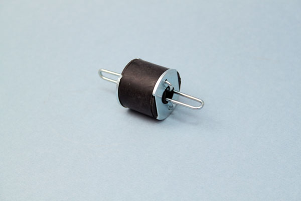 Mason UK Ltd - WHR Acoustic Ceiling Hanger