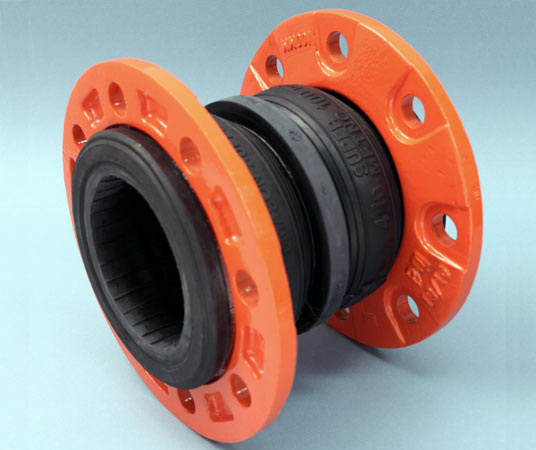 Mason UK Ltd - Flexible Pipe Connector - Expansion Joints